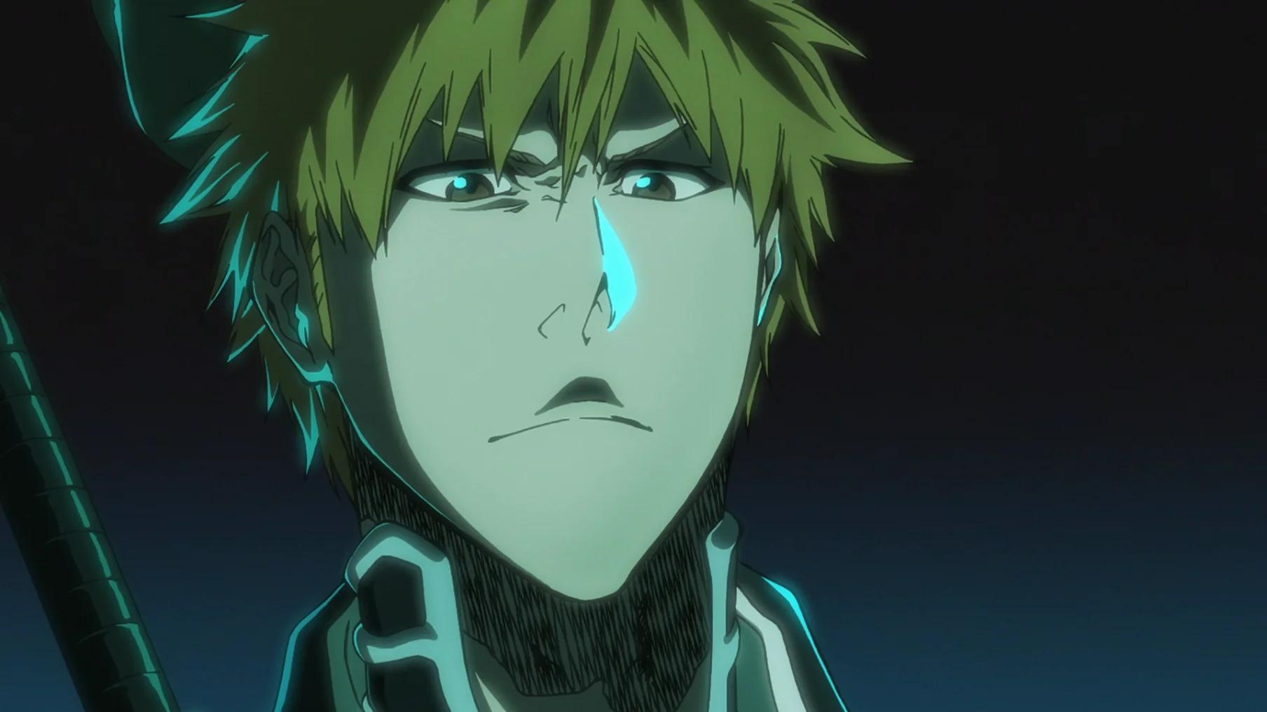 Kurosaki Ichigo — Postać, 11