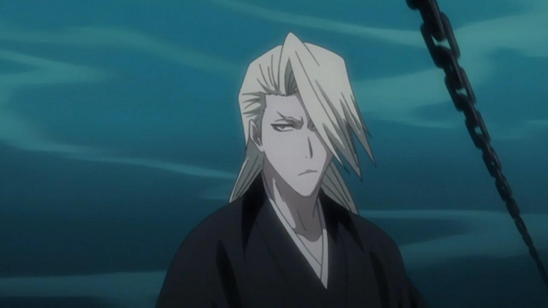 Kira Izuru