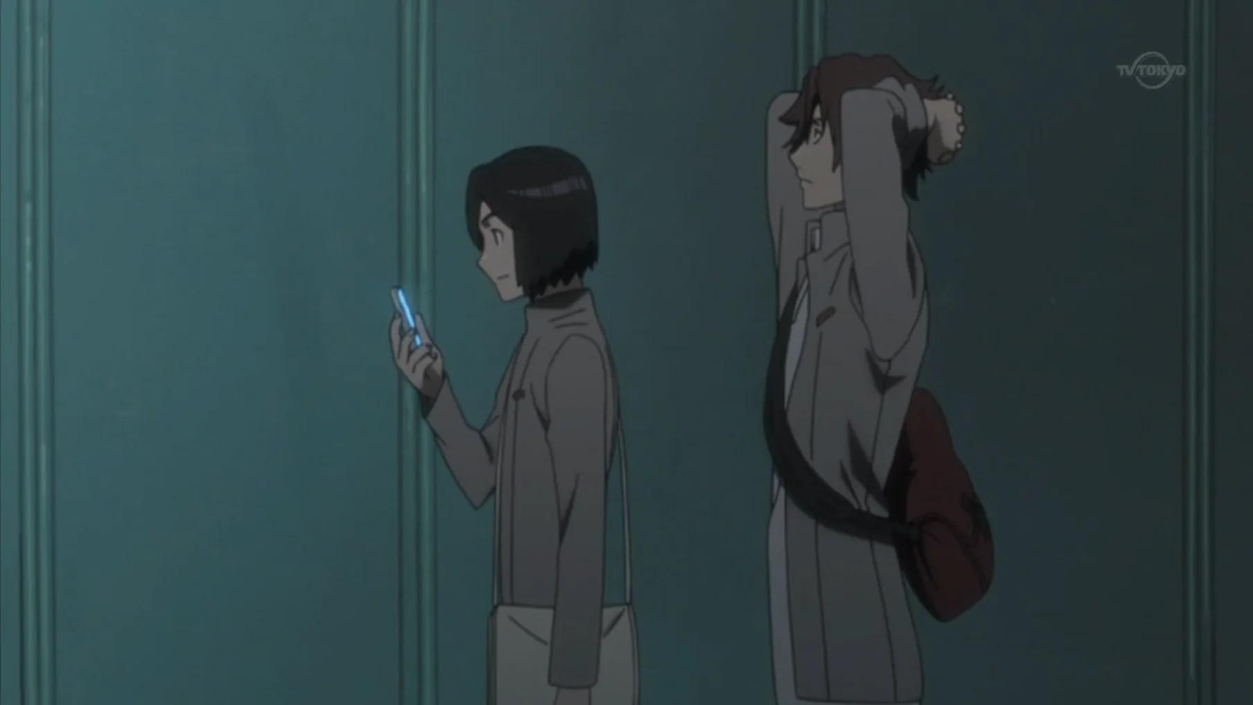 Asano Keigo — Charakter, 1