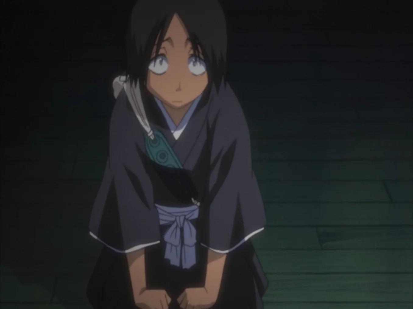 Yamada Hanatarō — Personaje, 11
