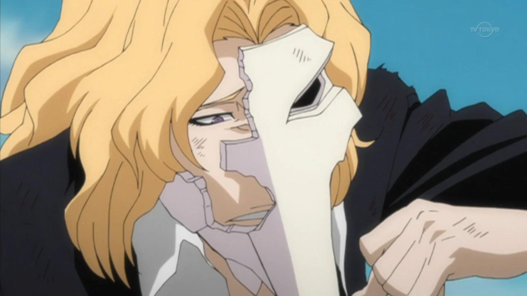 Otoribashi Rojuro — Character, 8