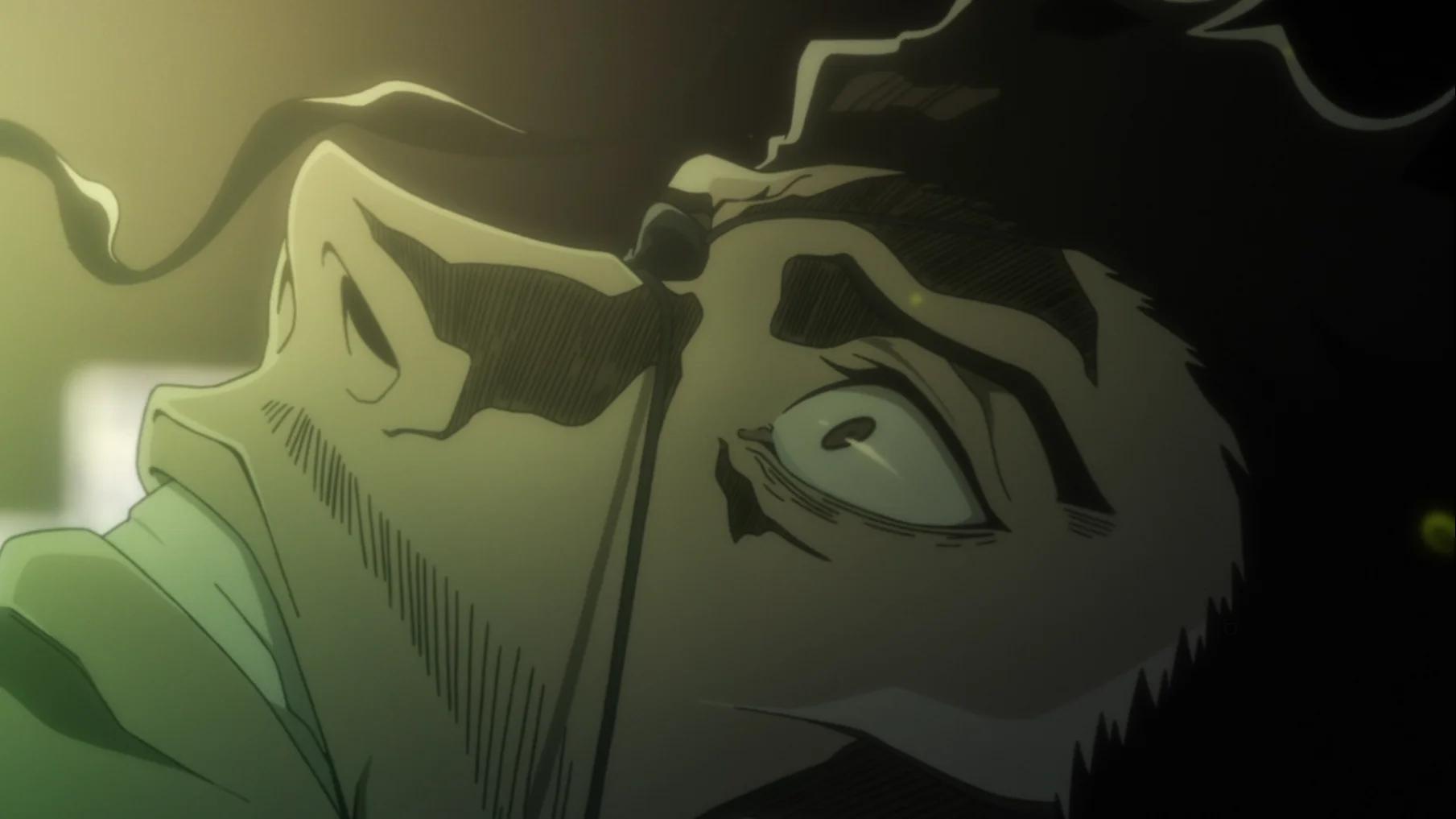 Shunsui Kyoraku — Character, 5