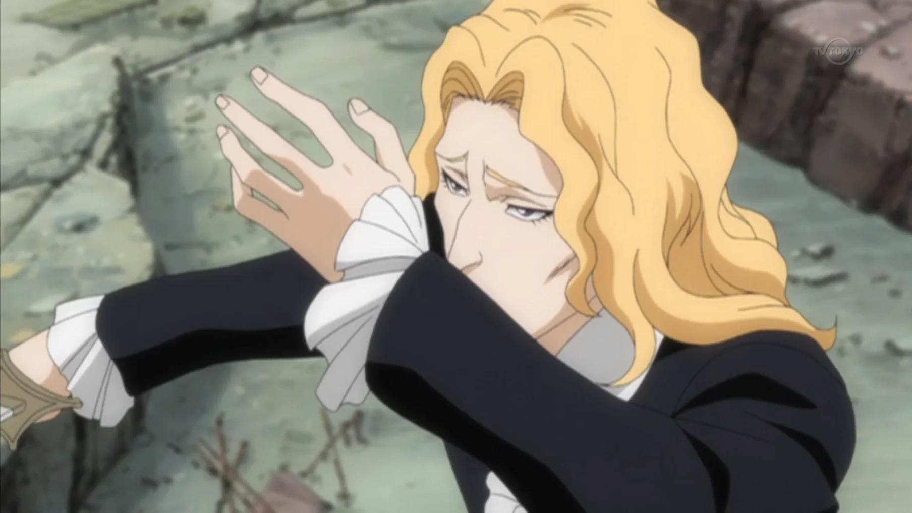 Otoribashi Rojuro — Character, 3