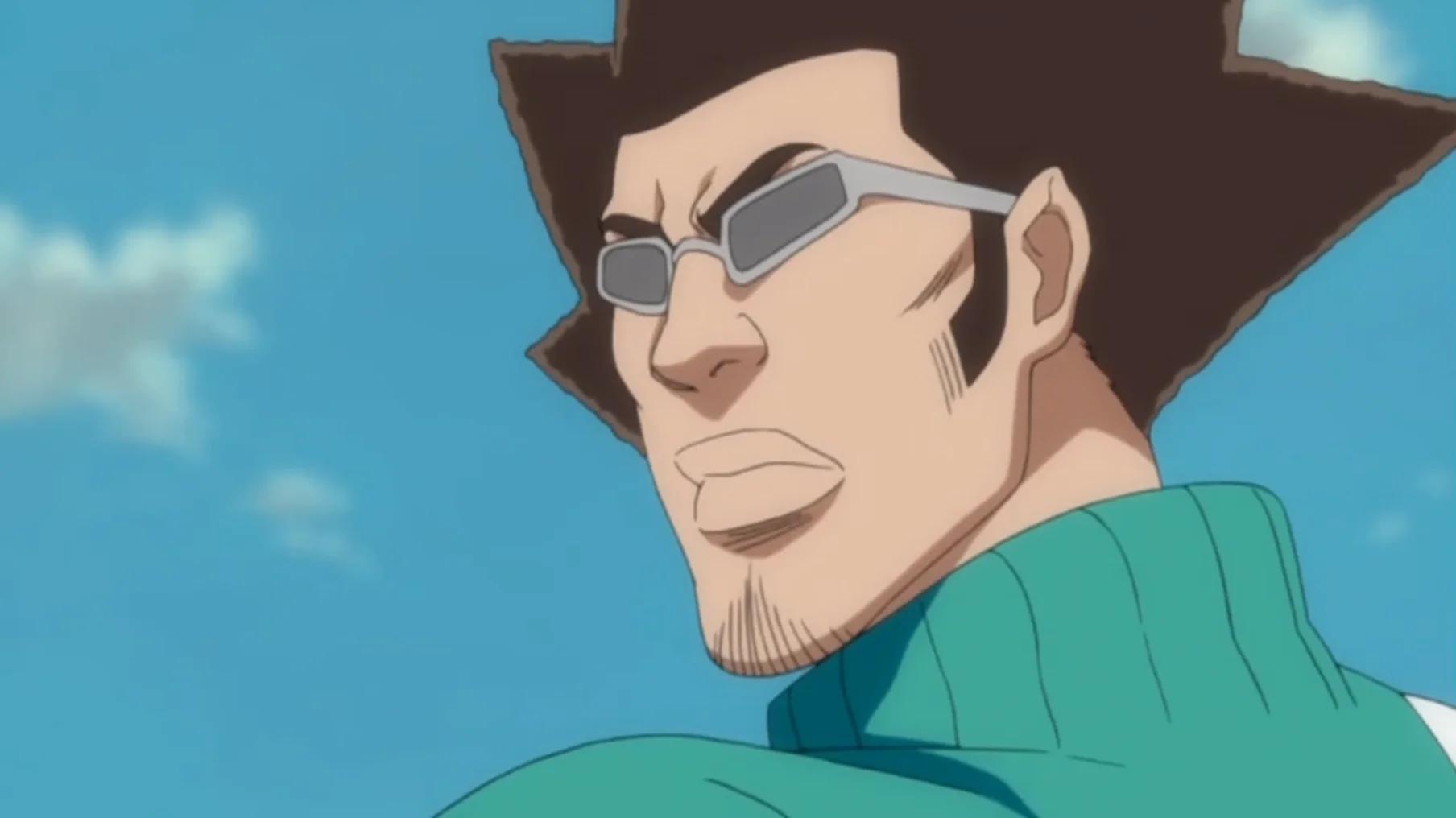 Aikawa Love — Charakter, 7