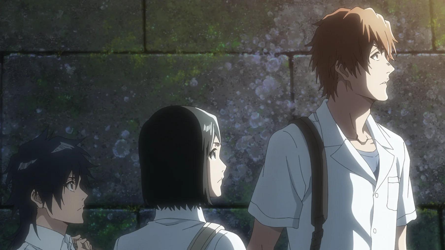 Asano Keigo — Charakter, 14