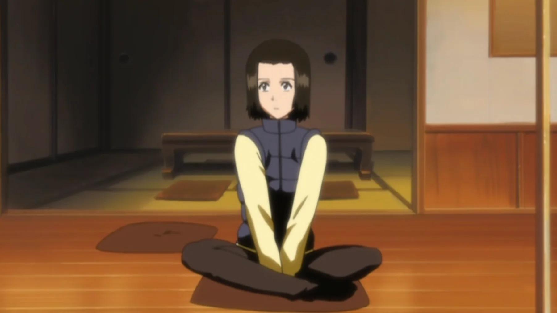 Kurosaki Karin — Personaje, 11