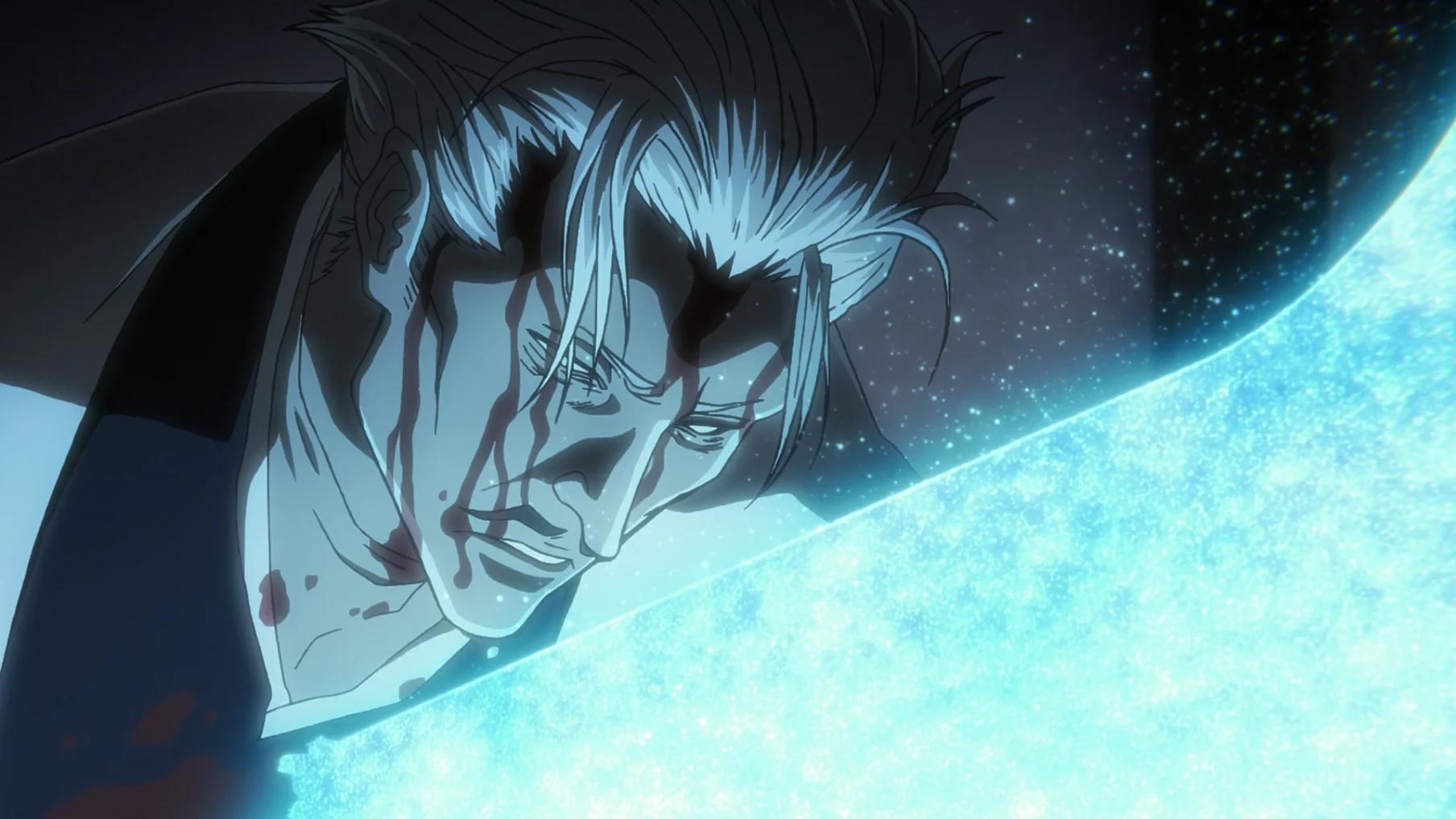 Sasakibe Chōjirō — Personaje, 7