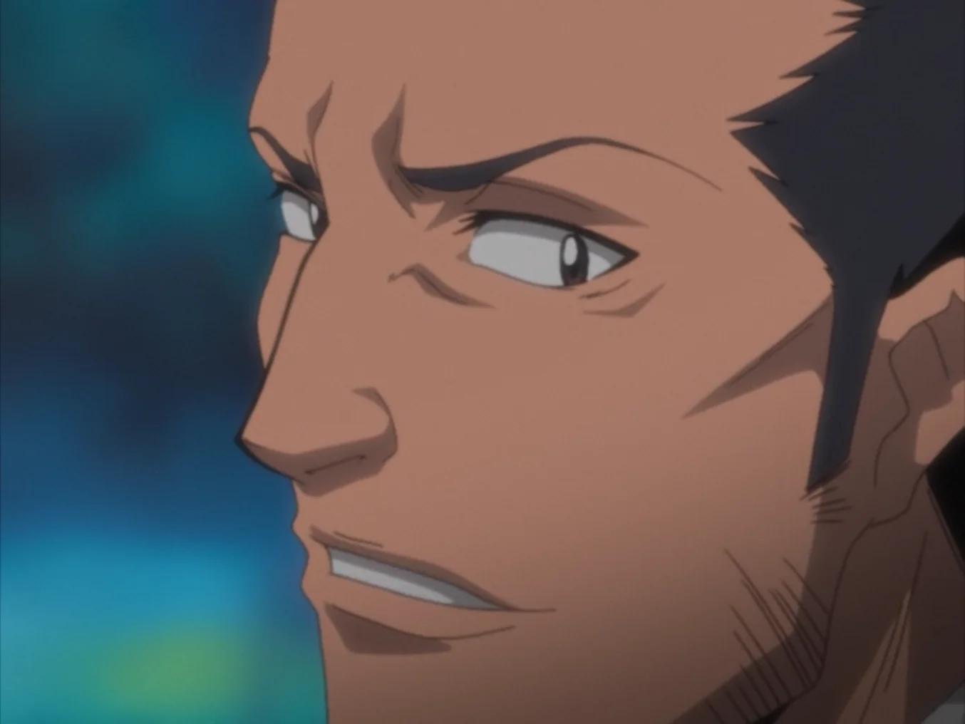 Kurosaki Isshin — Character, 13