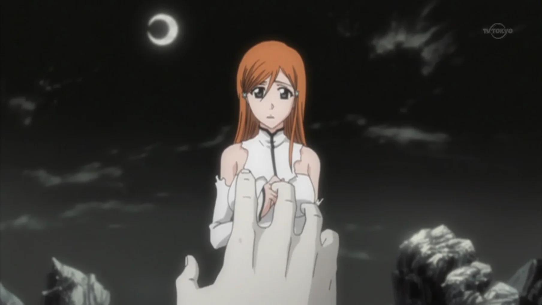 Inoue Orihime