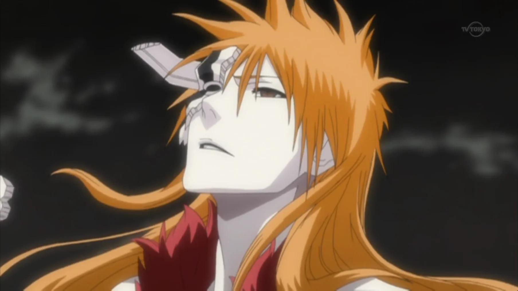 Kurosaki Ichigo — Postać, 4