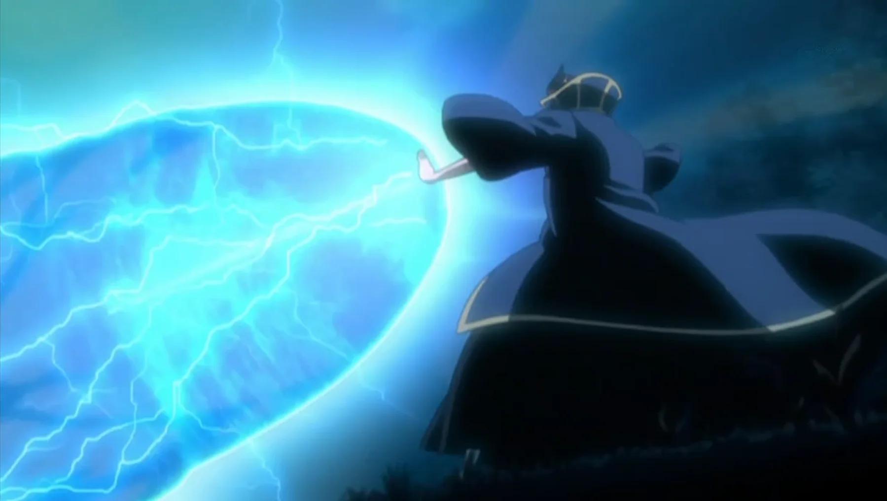 Tsukabishi Tessai — Charakter, 6