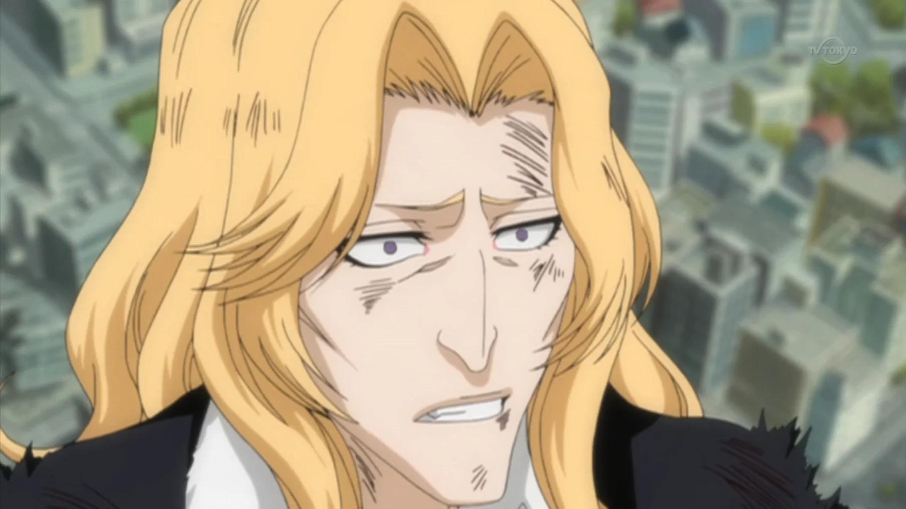 Otoribashi Rojuro — Character, 10