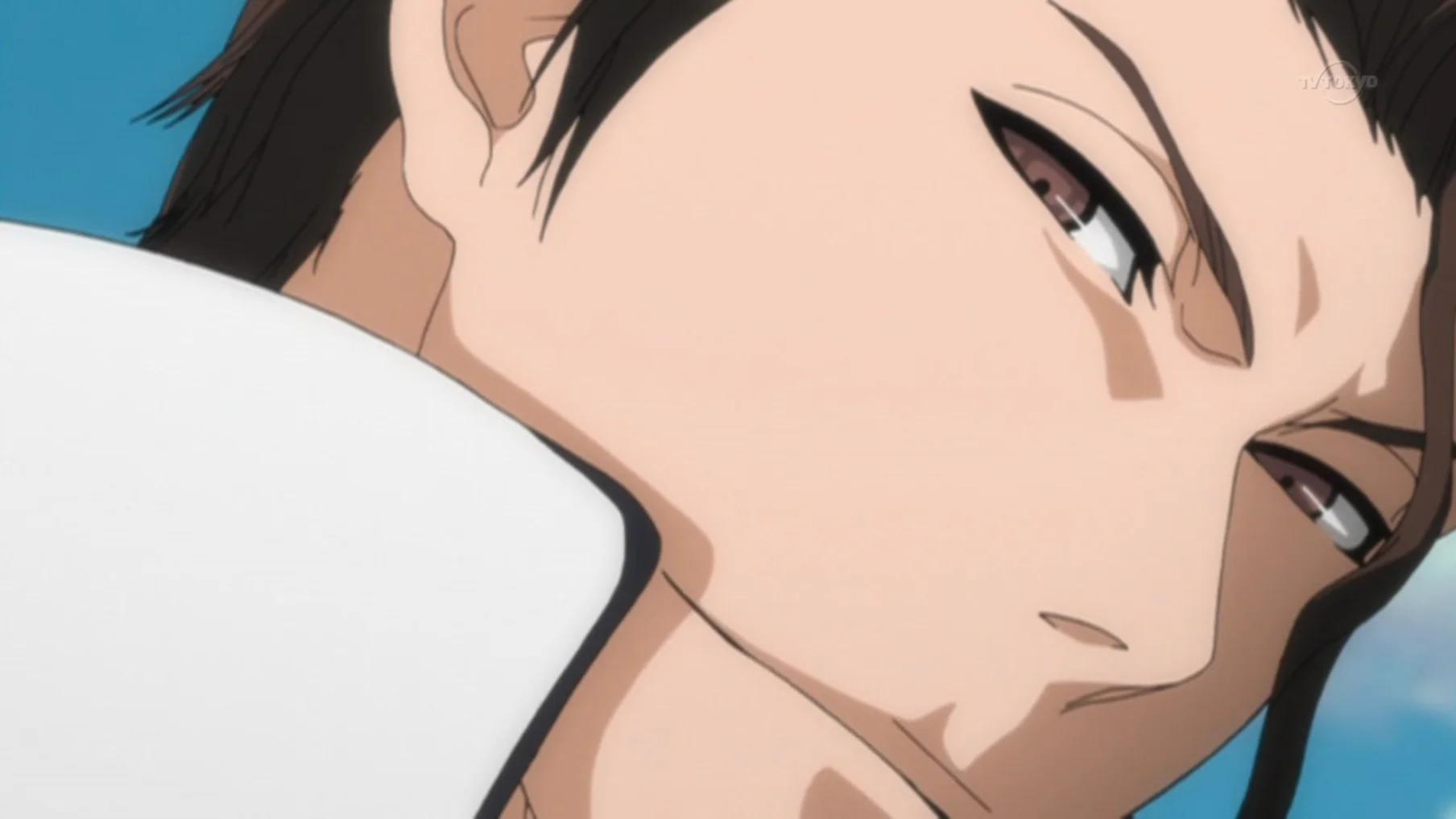 Aizen Sōsuke — Charakter, 5