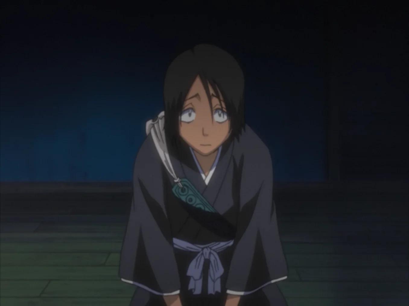 Yamada Hanatarō — Personaje, 9