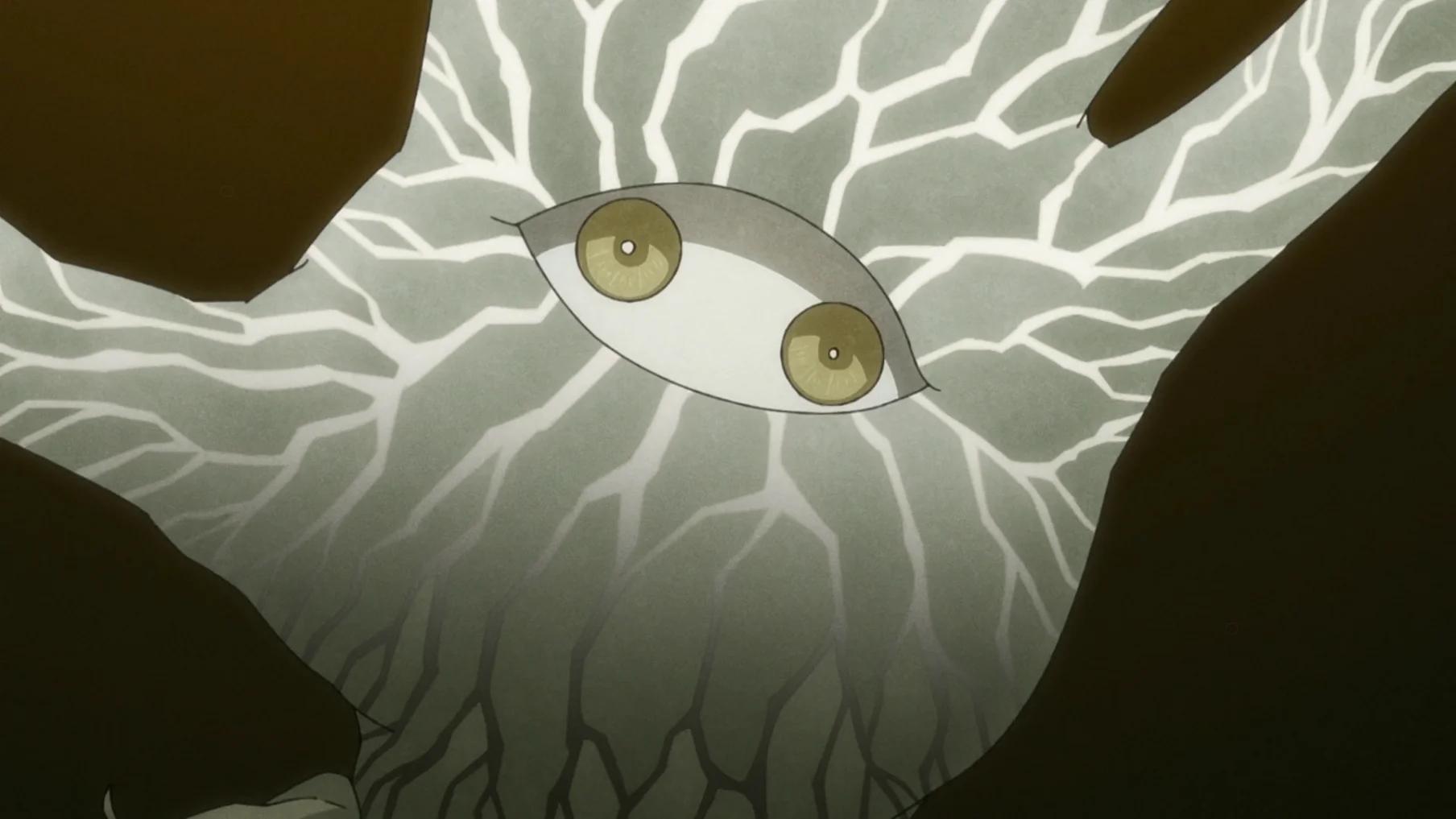 Pernida Parnkgjas — Personnage, 12