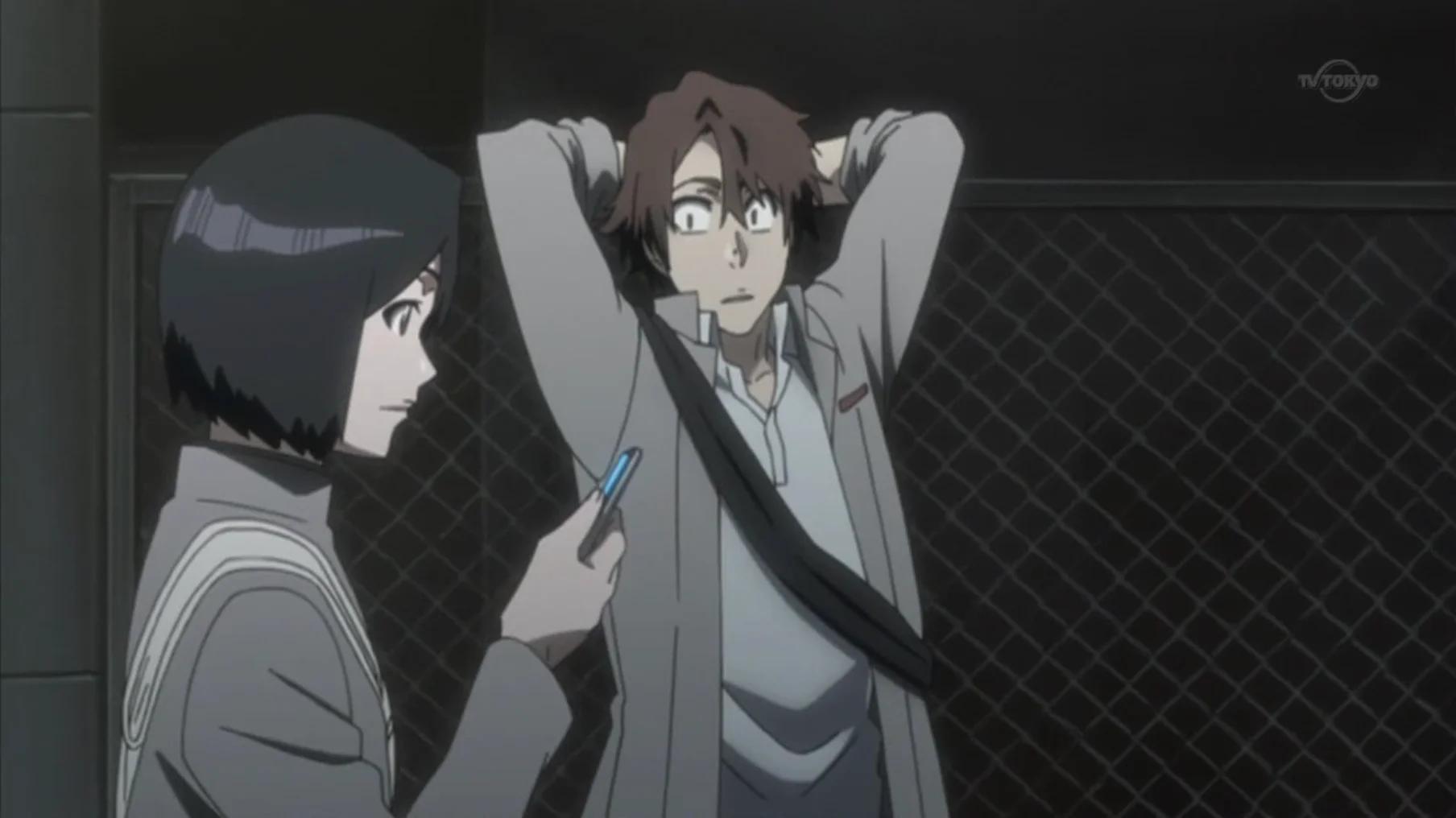 Asano Keigo — Charakter, 2