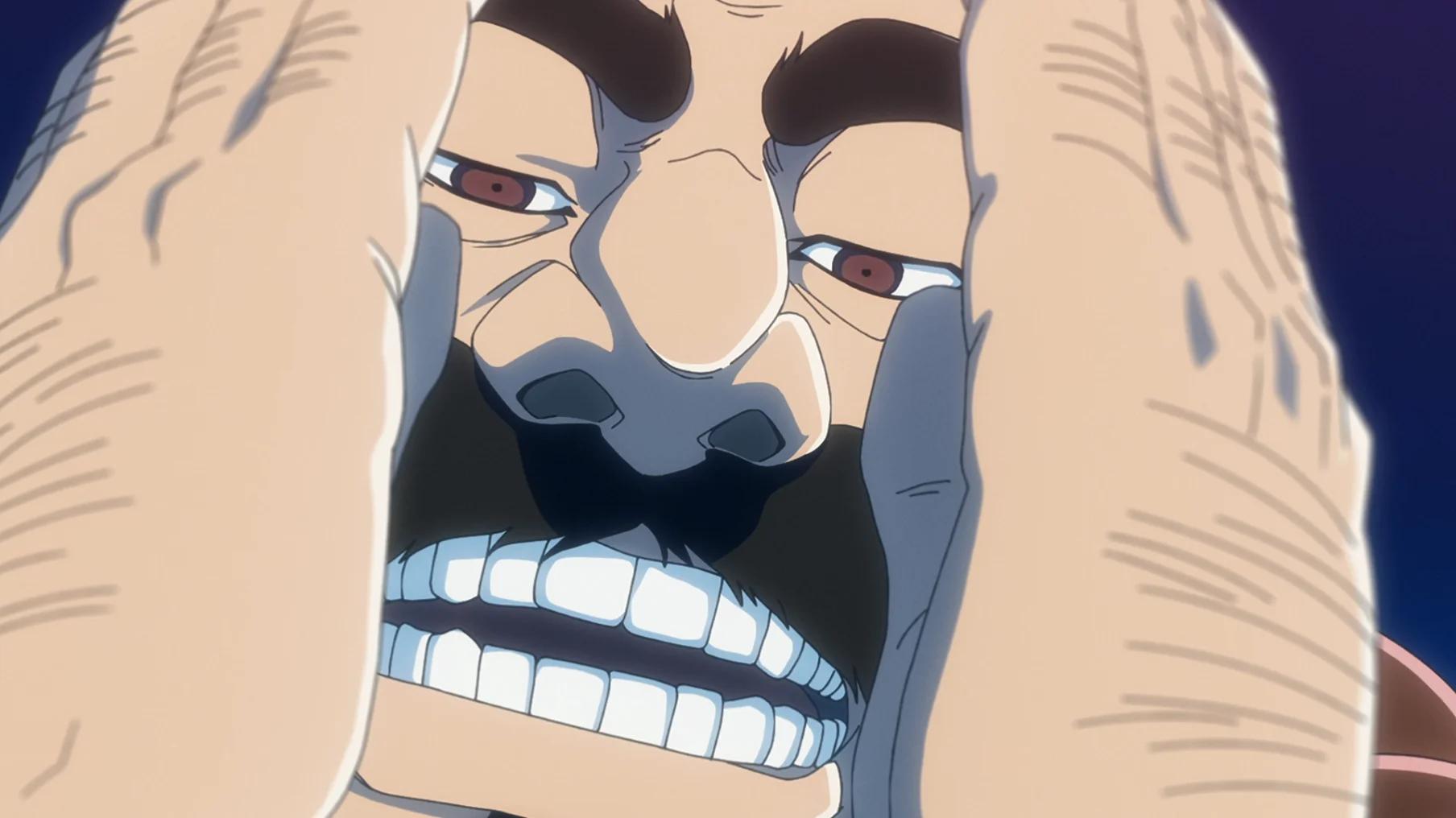 Hyosube Ichibei — Character, 10