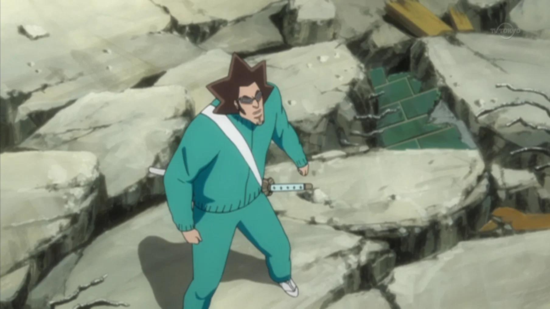 Aikawa Love — Charakter, 4