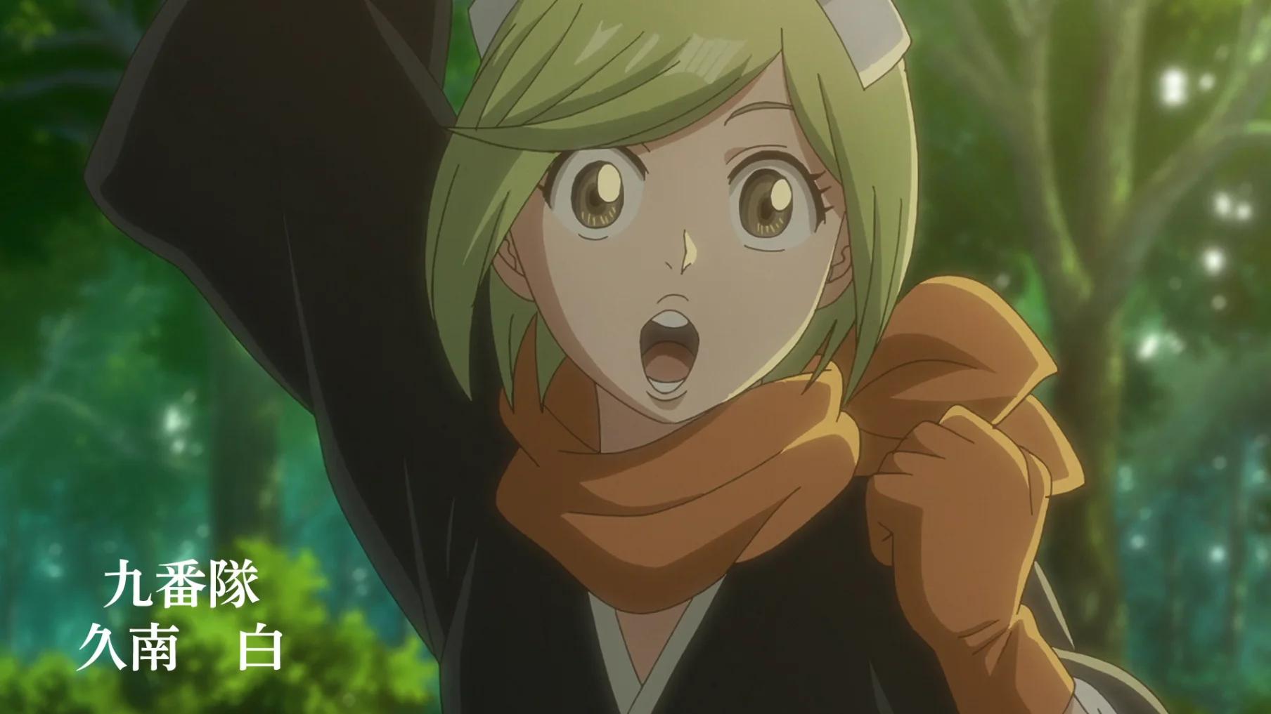 Kuna Mashiro — Personnage, 7