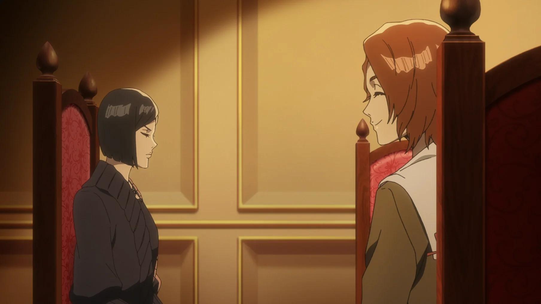 Kurosaki Masaki — Character, 5