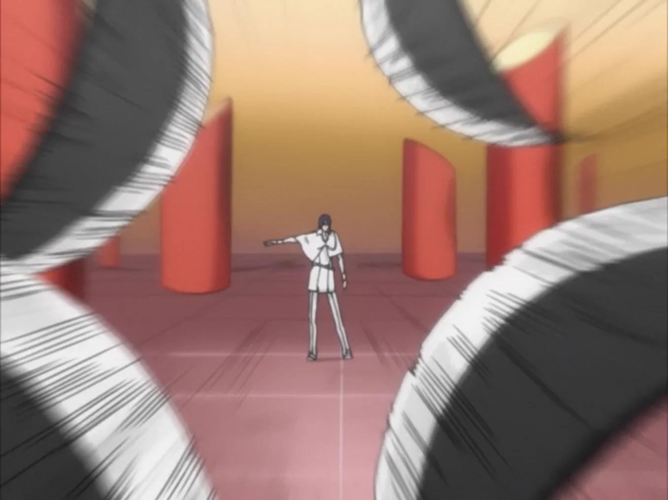 Uryū Ishida — Charakter, 12