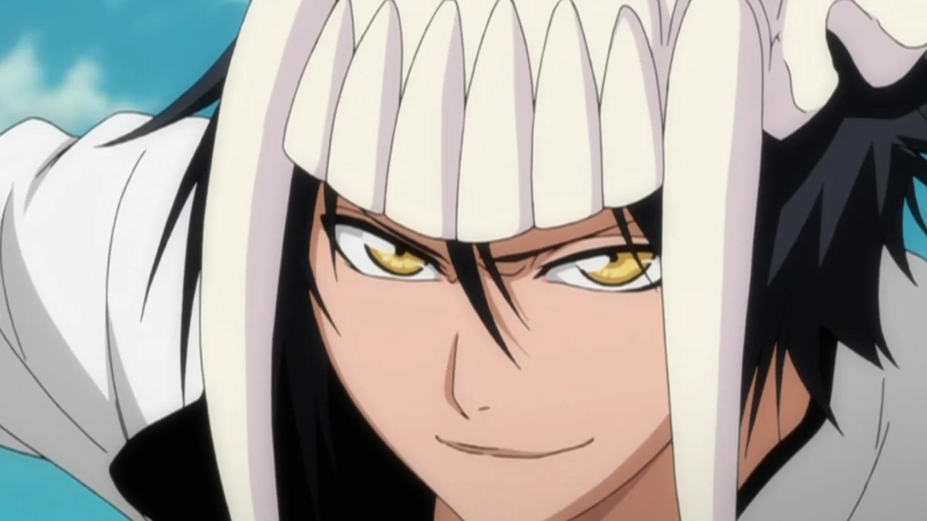 Gio Vega — Character, 4