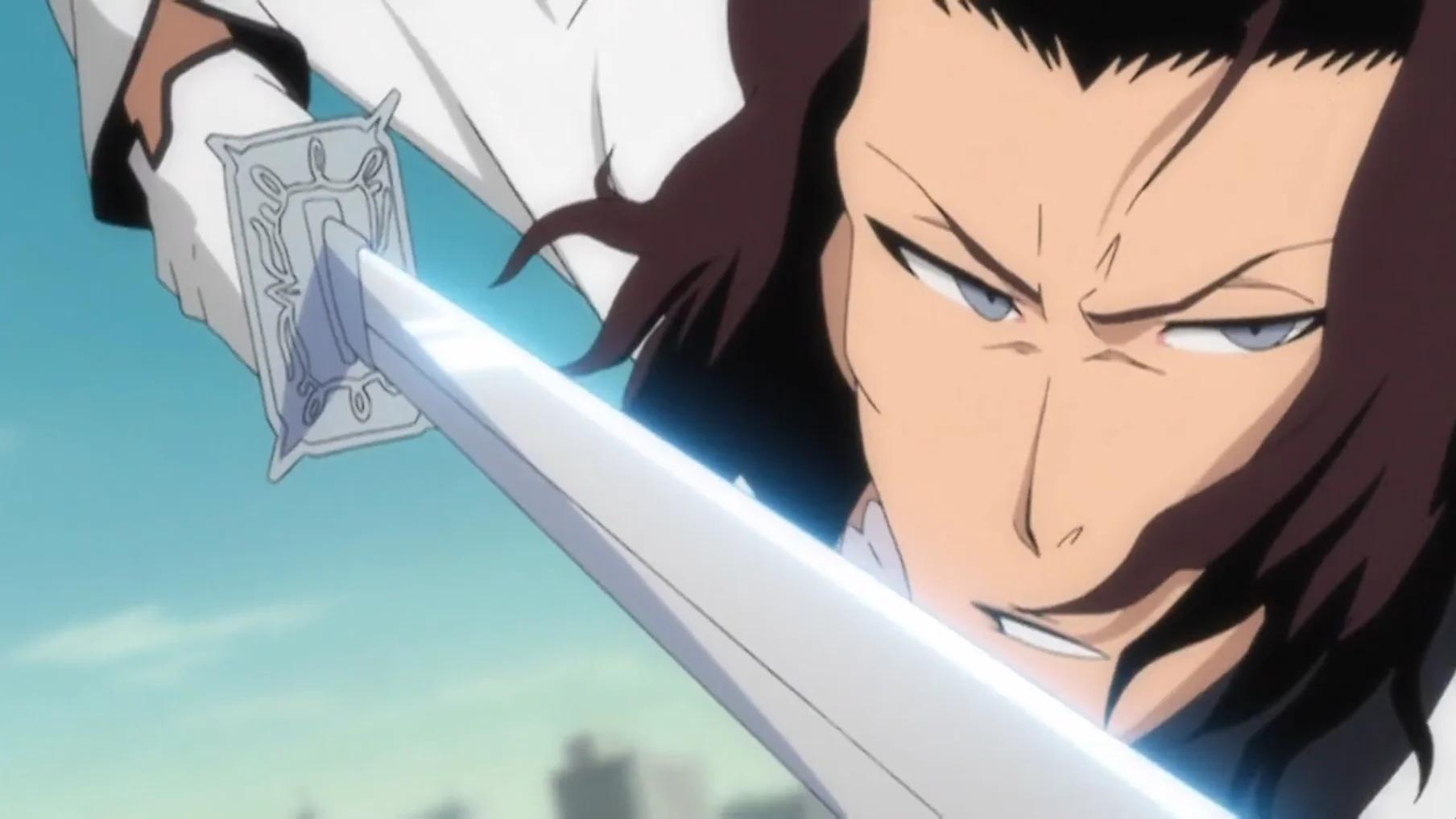 Coyote Starrk — Character, 5