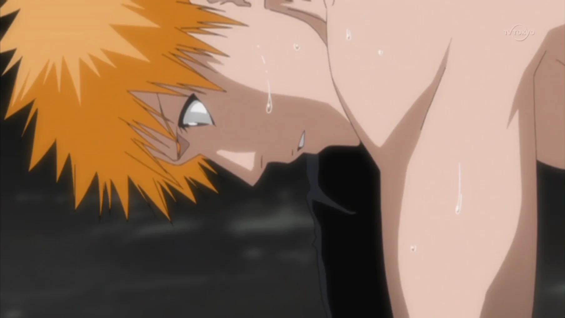 Kurosaki Ichigo — Postać, 5