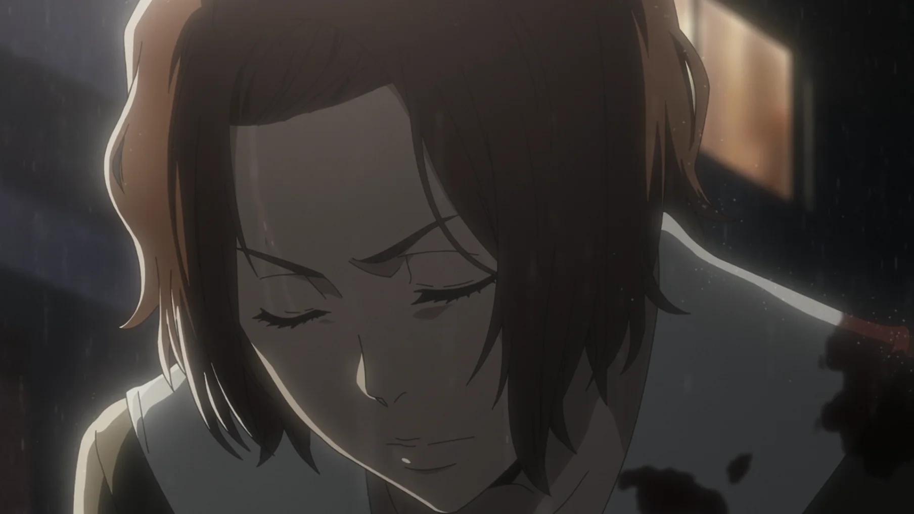 Kurosaki Masaki — Character, 2