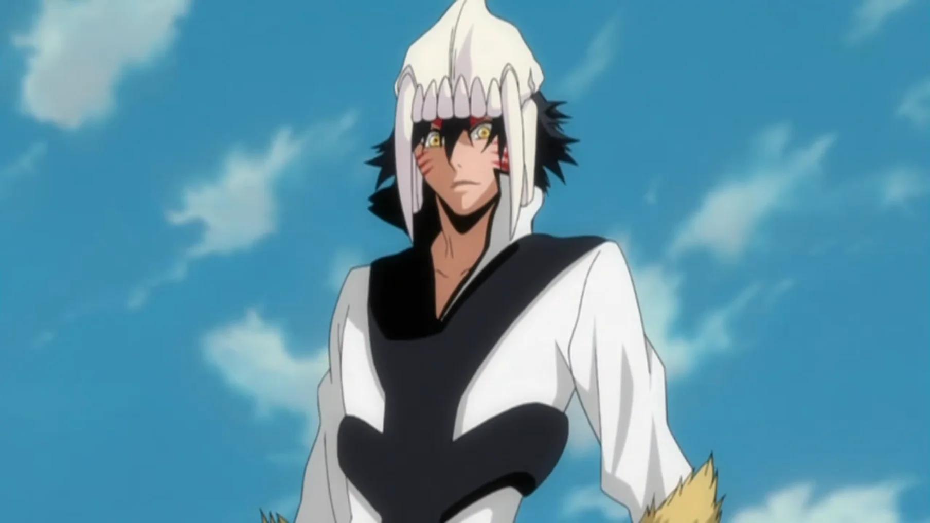 Gio Vega — Character, 20