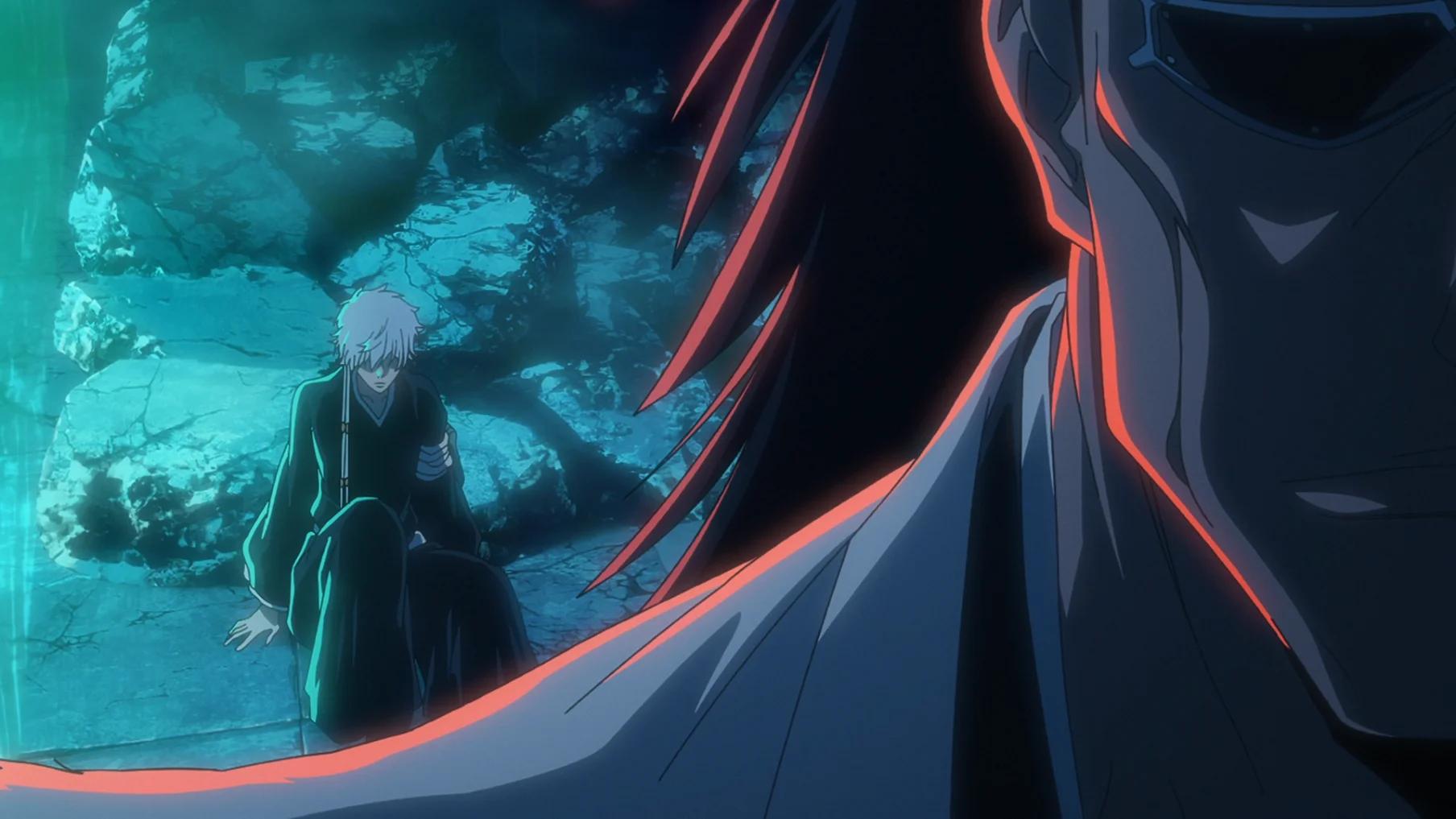 Zaraki Kenpachi — Charakter, 6