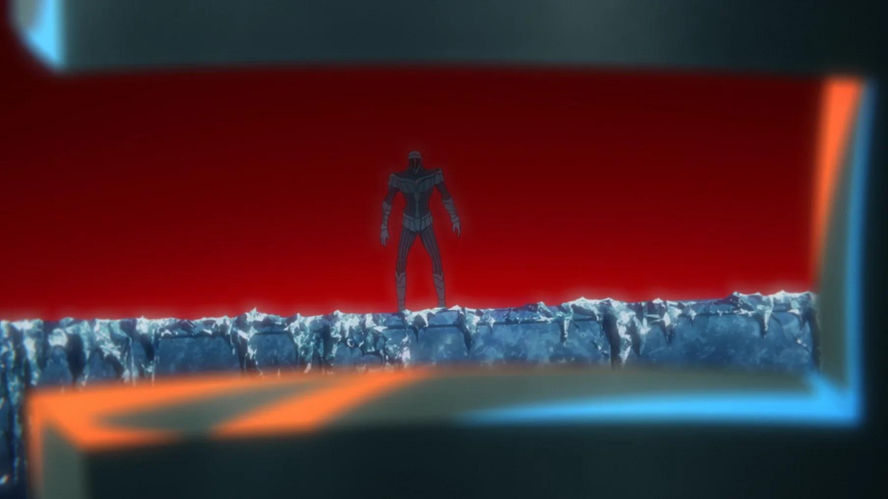BG9 — Персонаж, 7