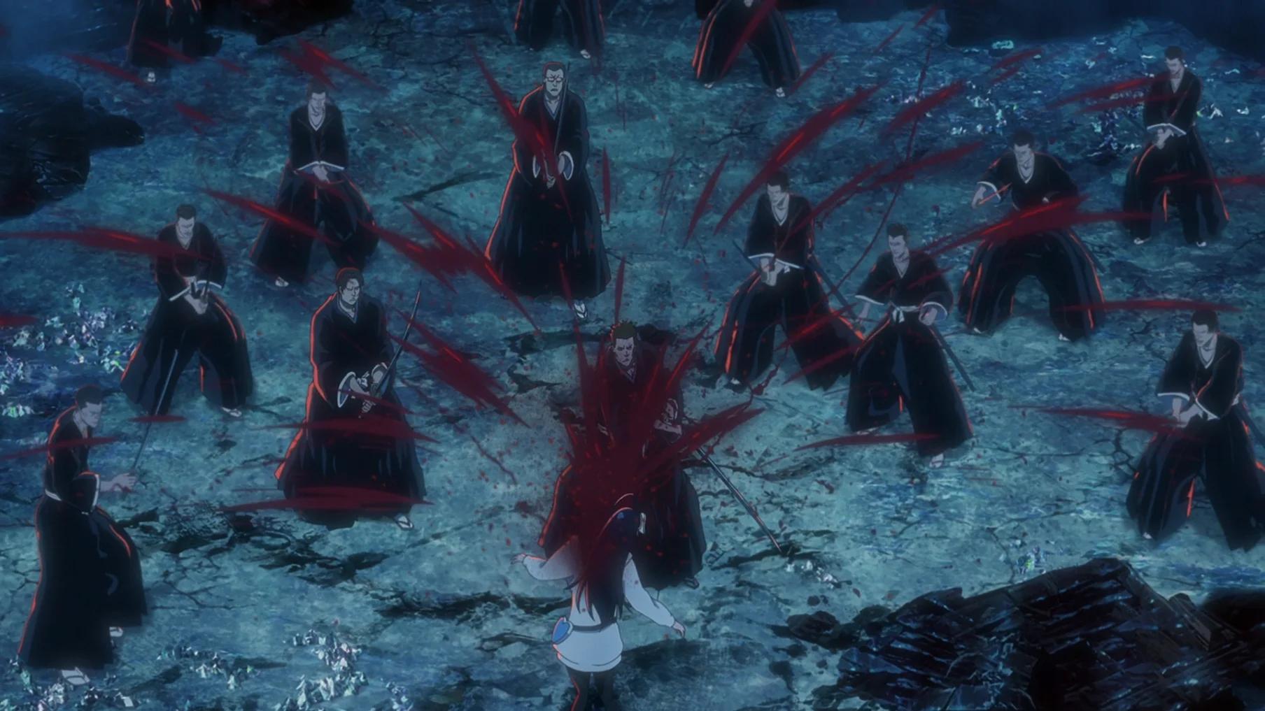 Giselle Gewelle — Character, 8