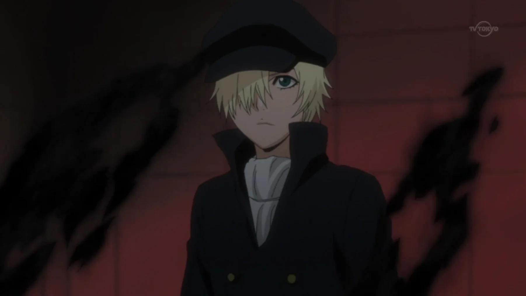 Yukio Hans Vorarlberna — Character, 5