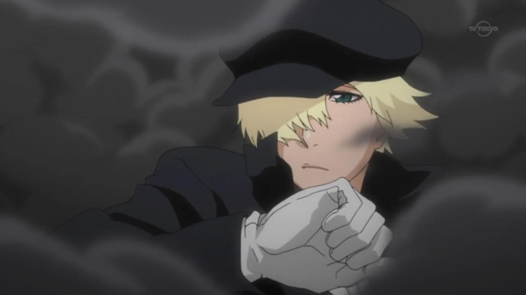 Yukio Hans Vorarlberna — Character, 6