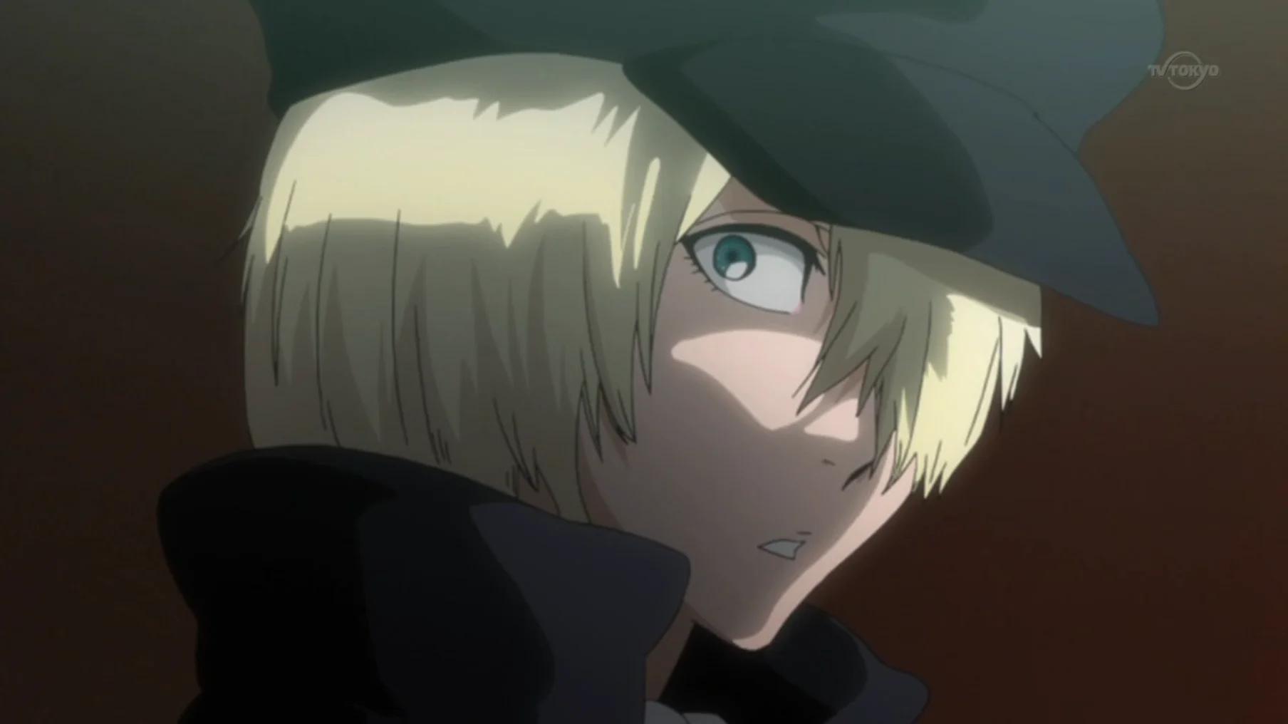 Yukio Hans Vorarlberna — Character, 2