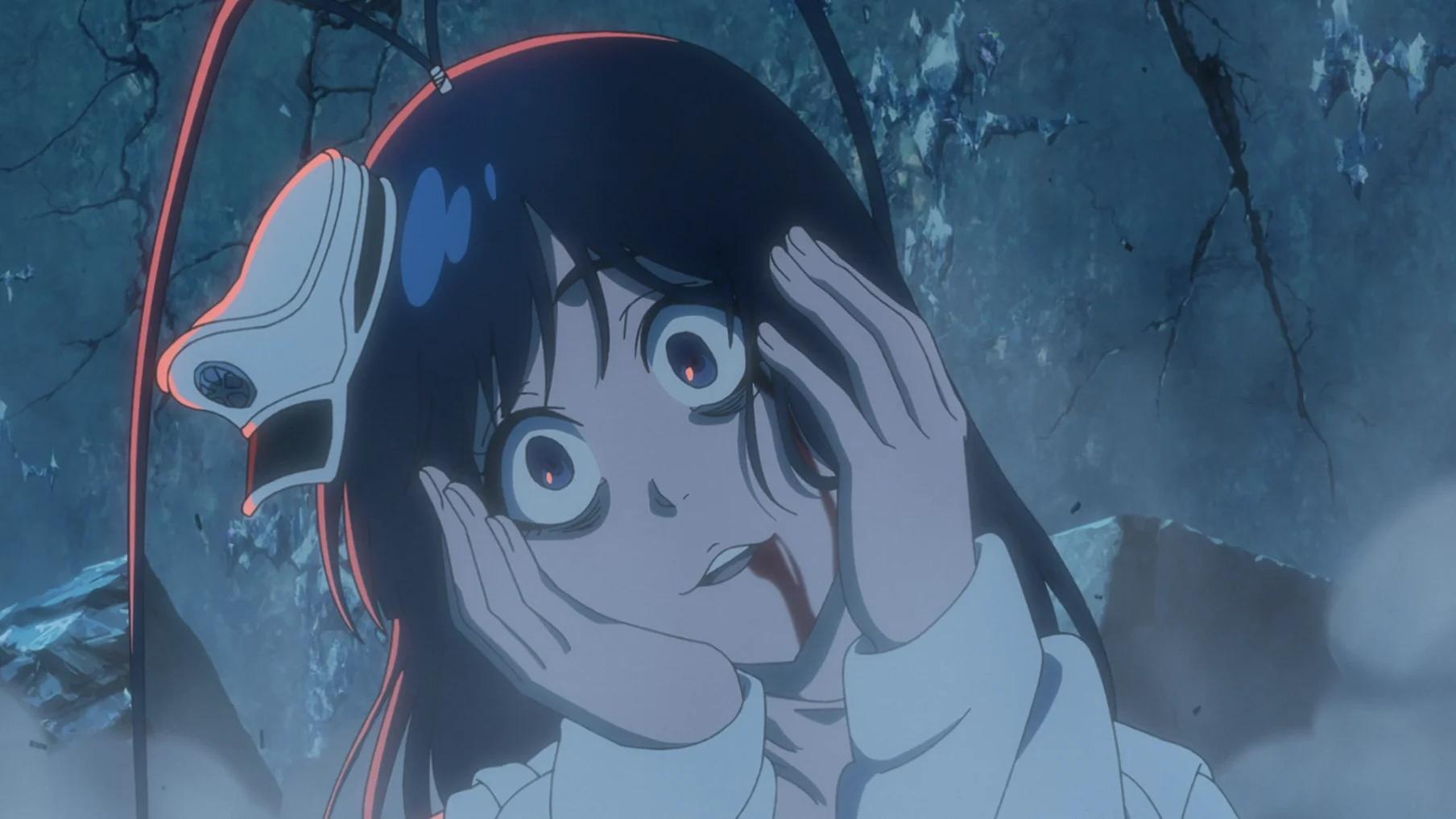 Giselle Gewelle — Character, 14