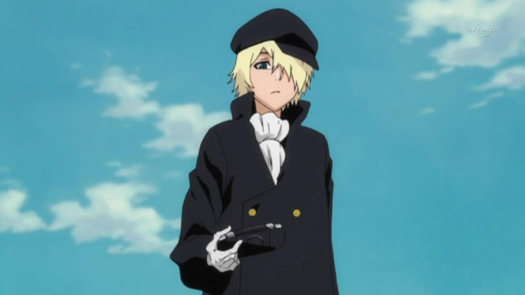 Yukio Hans Vorarlberna — Character, 10