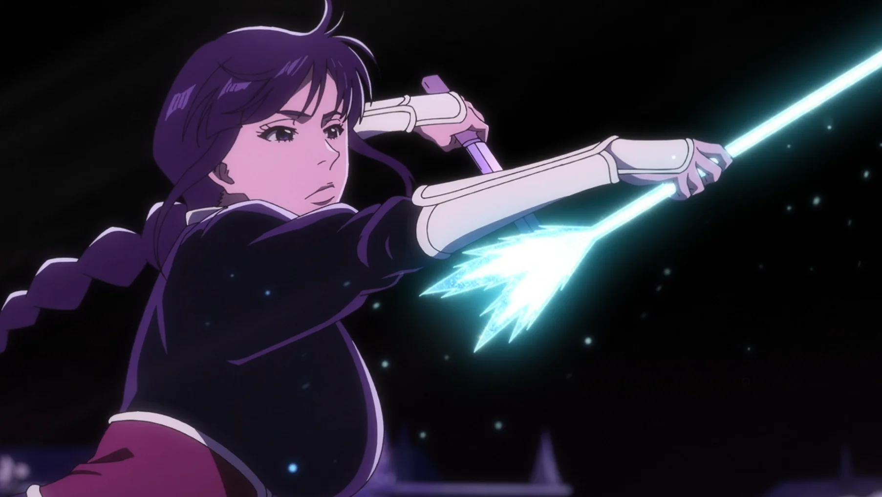 Kurotsuchi Nemu