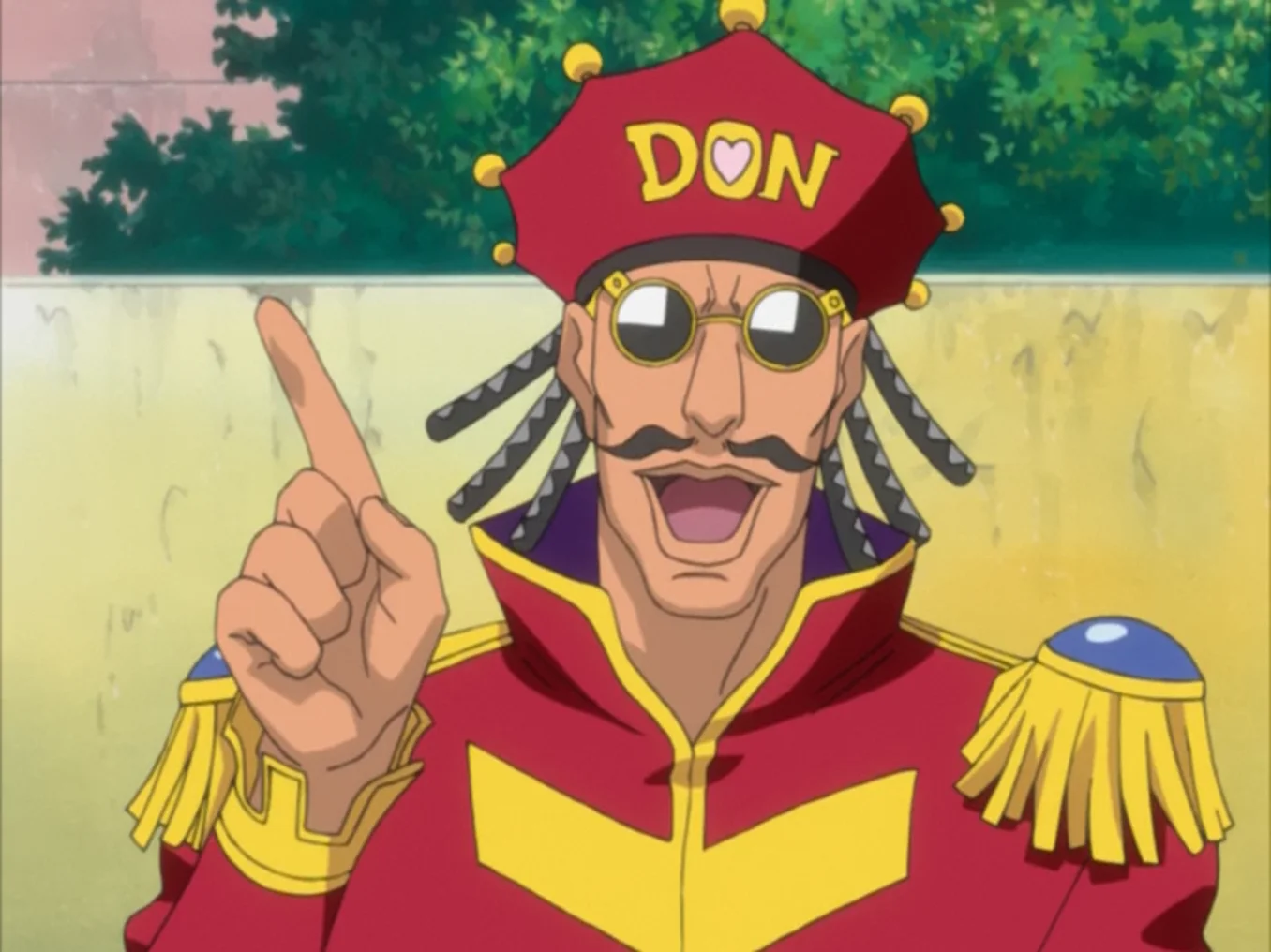 Don Kanonji