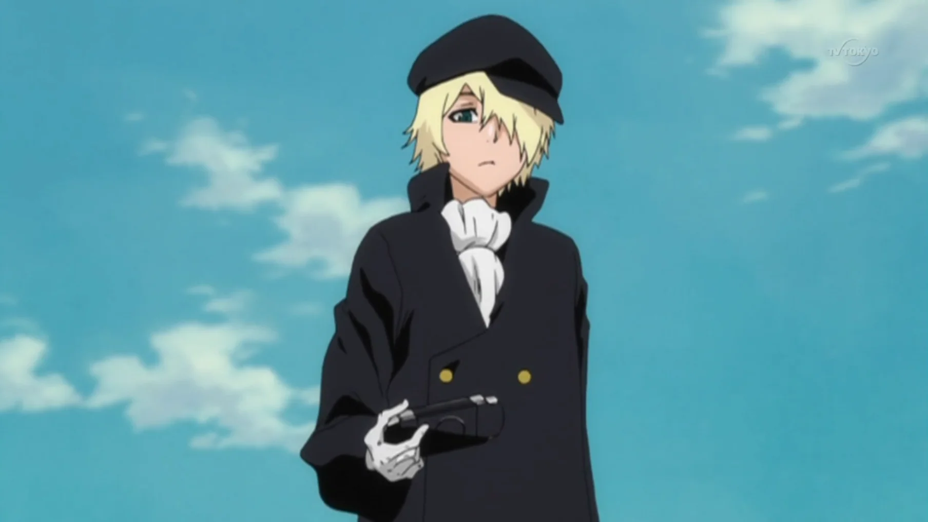 Yukio Hans Vorarlberna