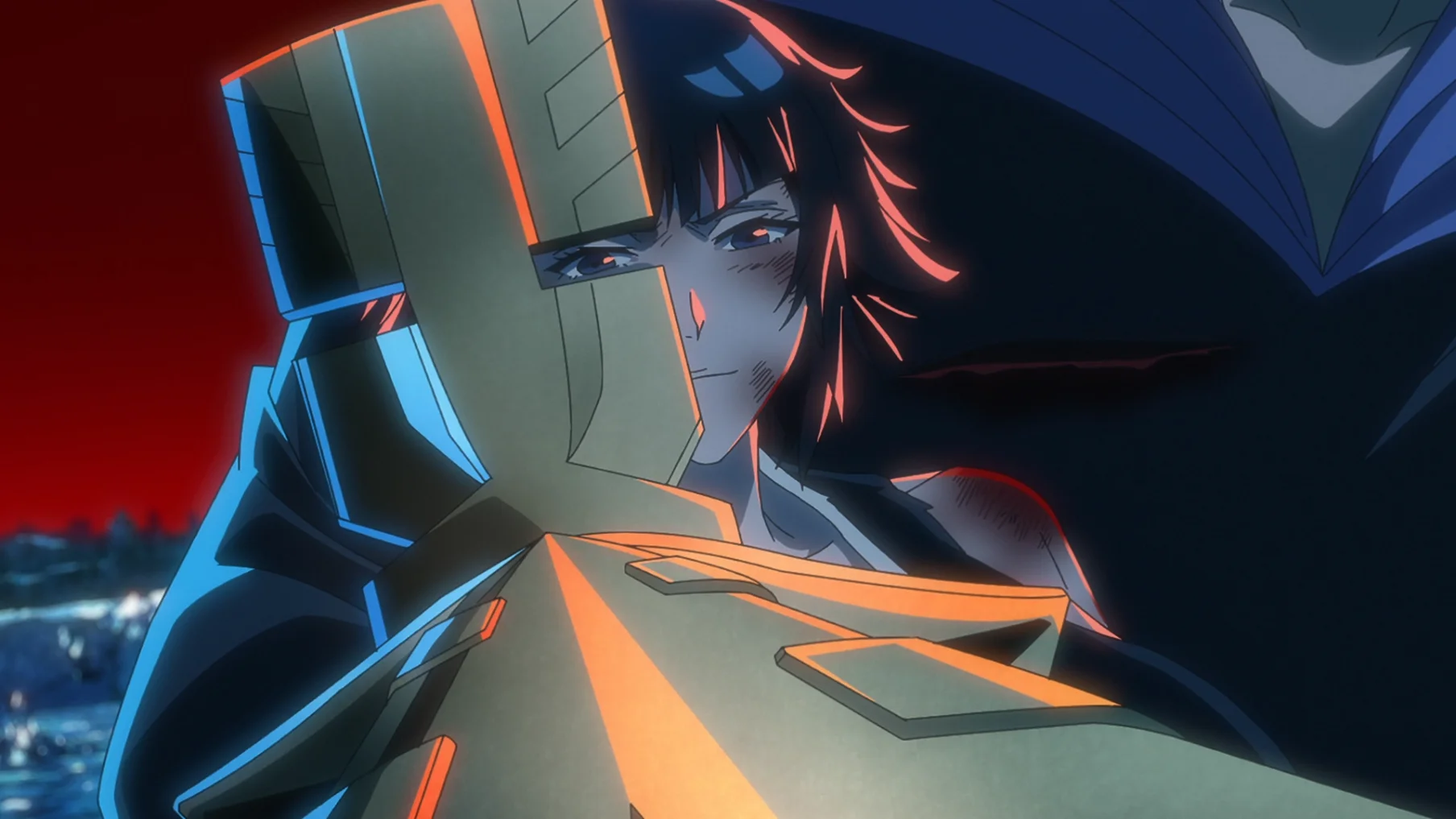 Soi-Fon