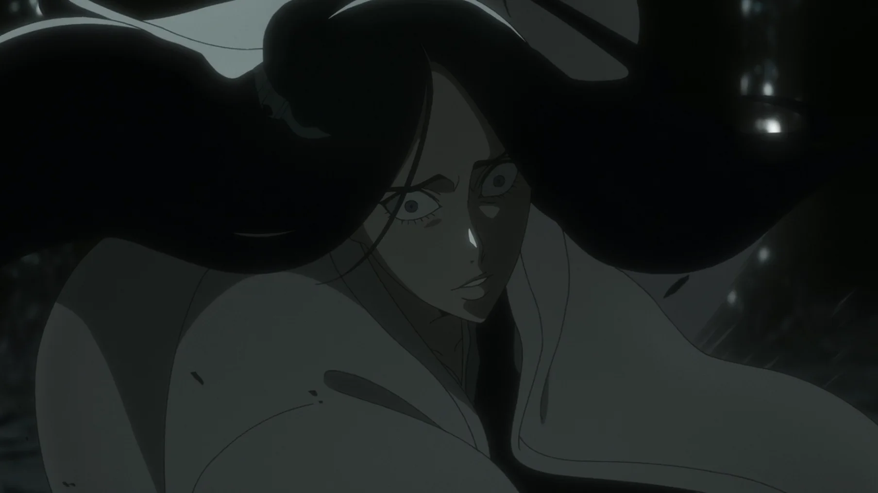 Unohana Retsu