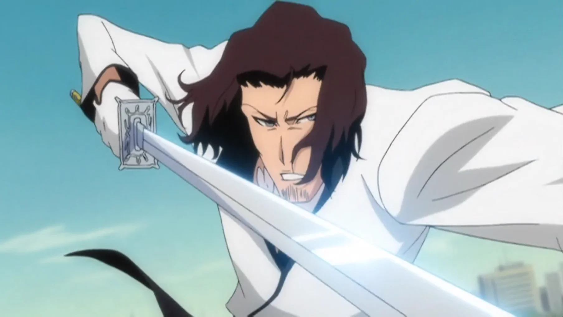 Coyote Starrk