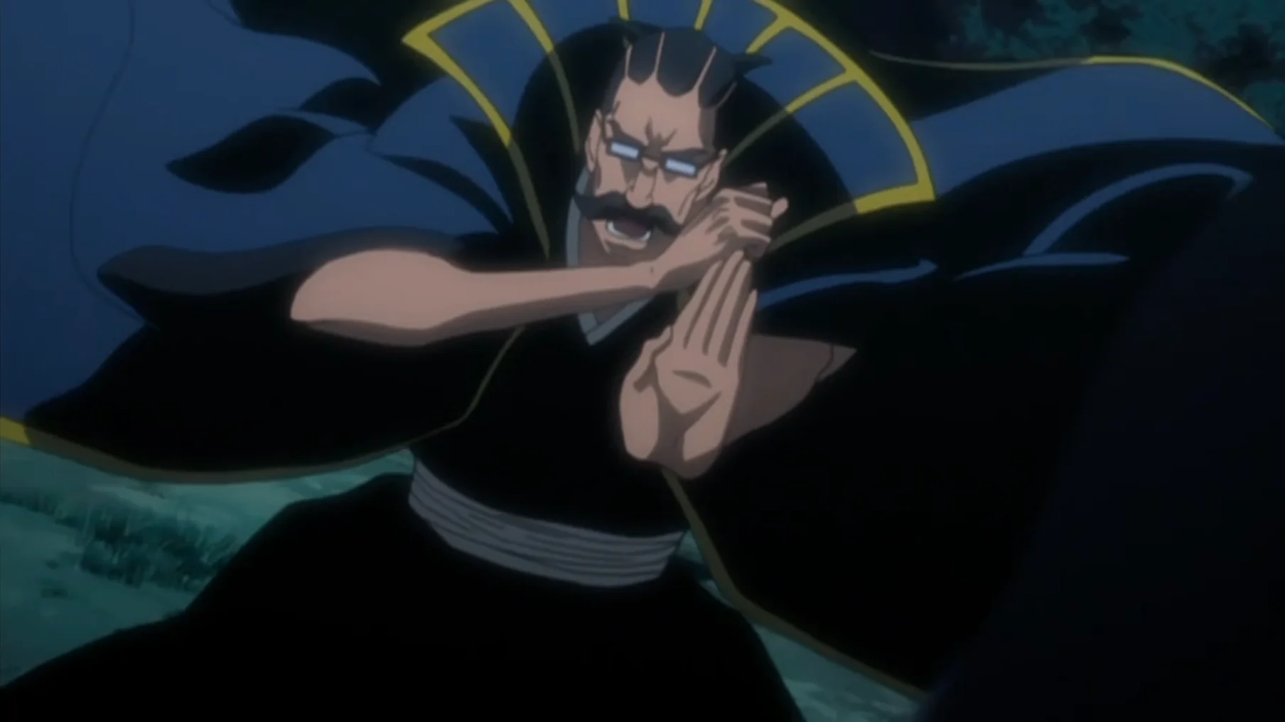 Tessai Tsukabishi
