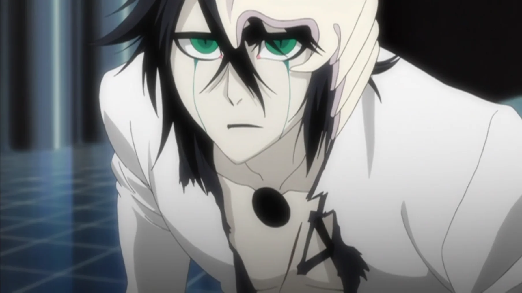 Ulquiorra Schiffer