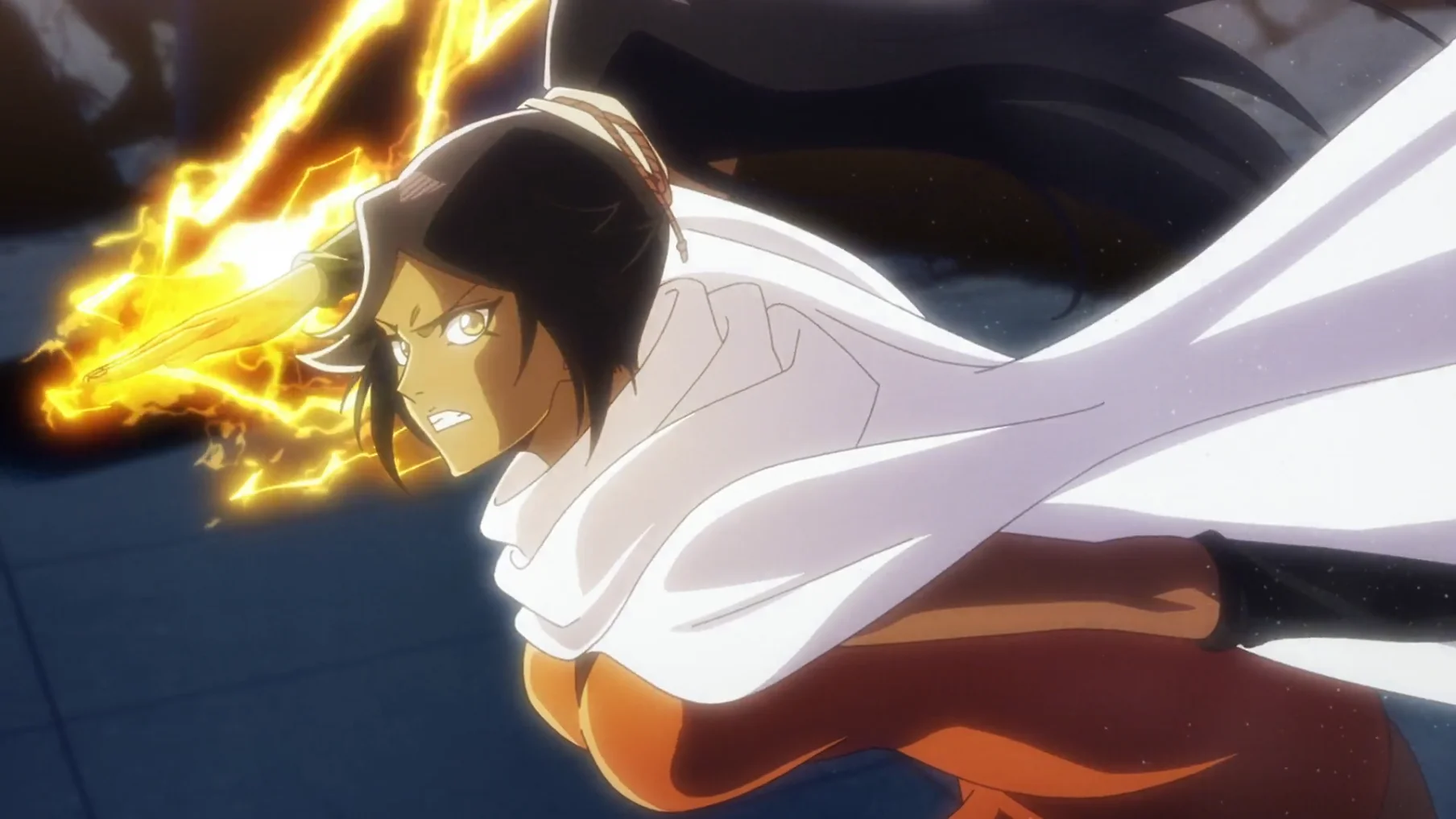 Shihōin Yoruichi