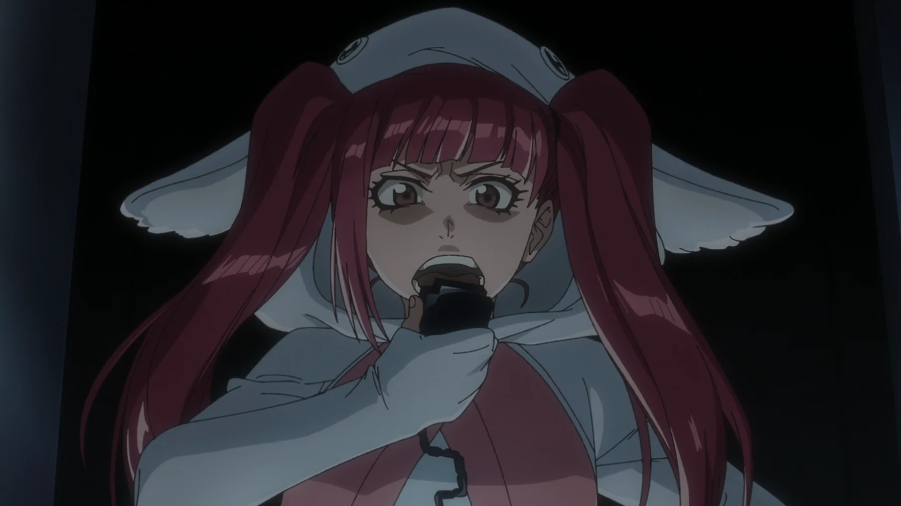 Dokugamine Riruka
