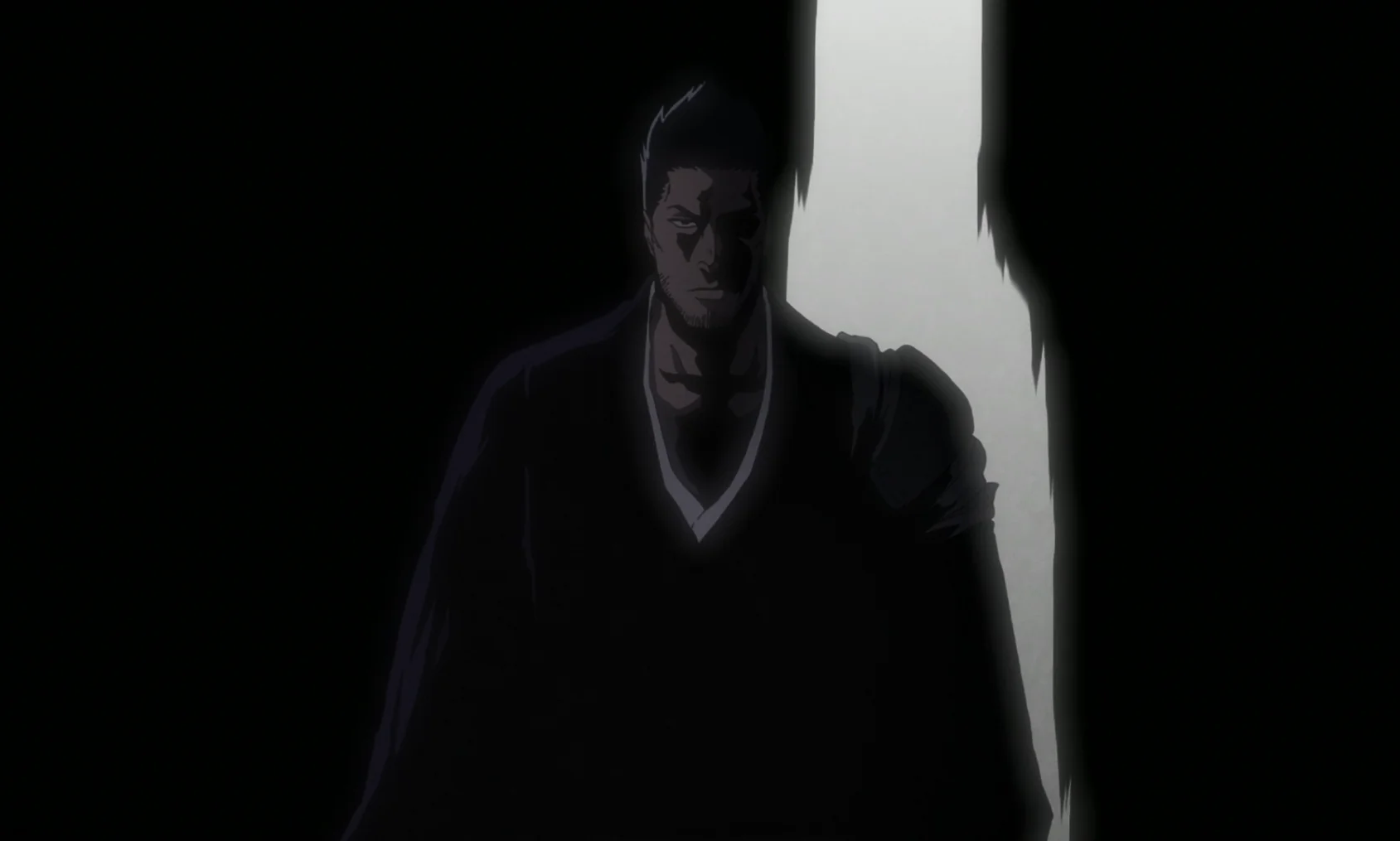 Kurosaki Isshin