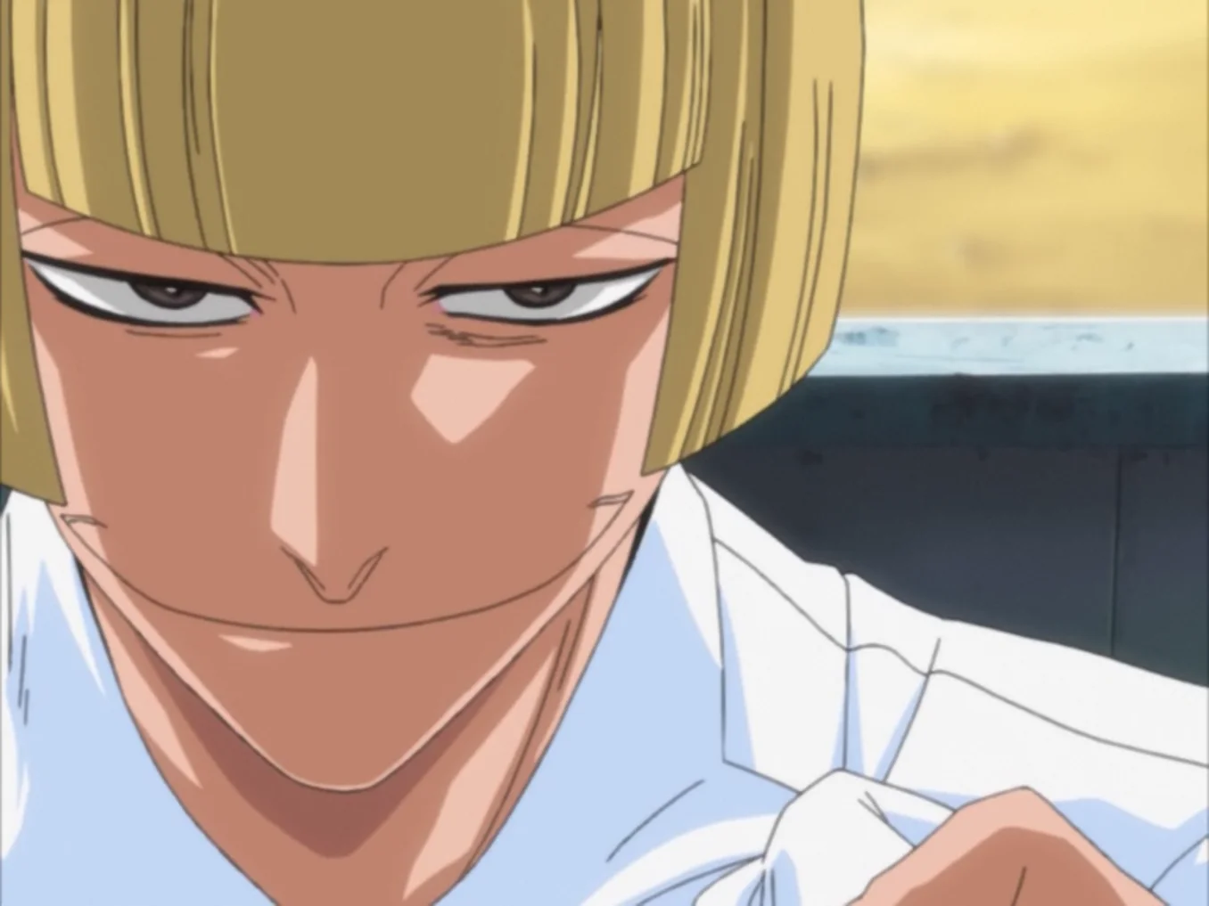 Hirako Shinji